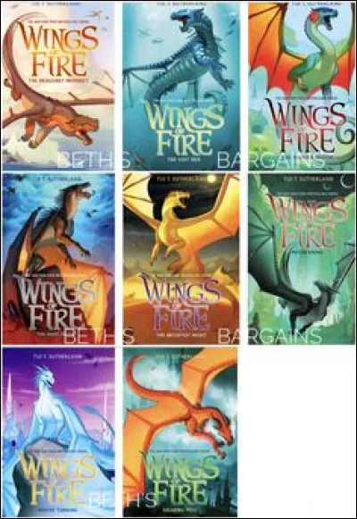 Ah oui et, en parlant de tome, leur histoire d'amour (en grande partie) se passe dans le tome :