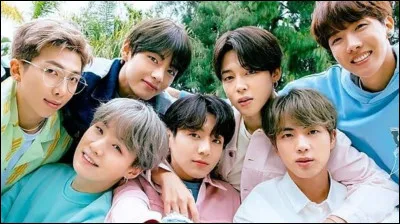 Qui est le maknae du groupe ?