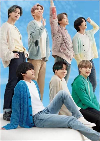 Qui est le plus riche des BTS ?