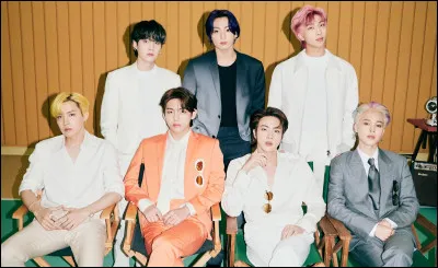 Qui est le danseur principal des BTS ?