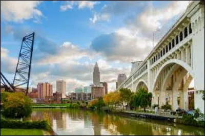 Ohio : Laquelle de ces séries télévisées voit son intrigue se dérouler dans cet État ?