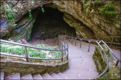 Kentucky : Lequel de ces parcs nationaux est classé au patrimoine mondial de l'UNESCO ?