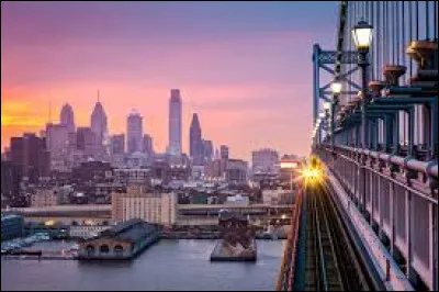 Pennsylvanie : Combien de présidents américains sont nés dans cet État ?