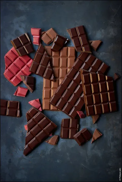 Quel est ton chocolat préféré ?