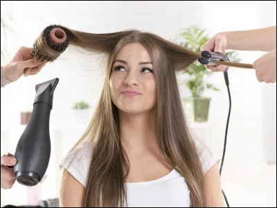 Quelle coiffure as-tu ?