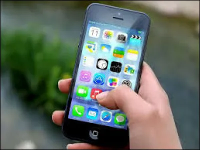 Comment est ton fond d'écran ?