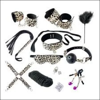 Quel est ton accessoire préféré ?