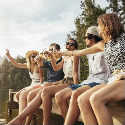 Que fais-tu le week-end ?