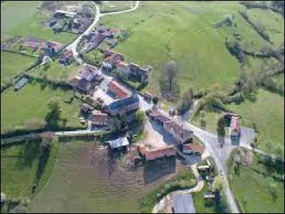 Commune Haut-Garonnaise, Larcan se situe en région ...