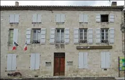 Nous sommes en Aquitaine, à Saint-Maurin. Village de l'aire urbaine Agenaise, il se trouve dans le département ...