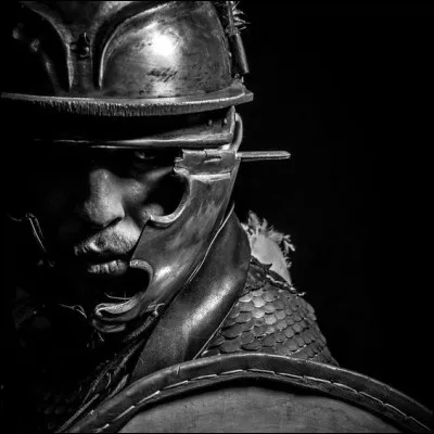 Dieu étranger, cependant les soldats de l'armée de Rome l'ont vénéré. Qui est-il ?