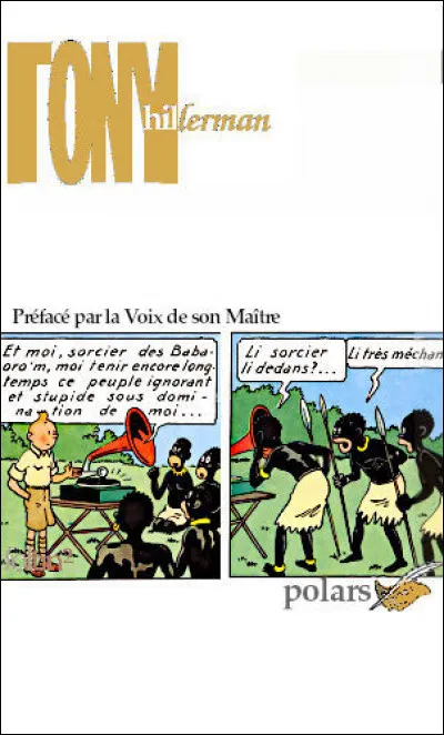 Où l'on assiste en direct à une cérémonie navajo de "guérison", à la fois individuelle et collective. Quel est ce titre ?