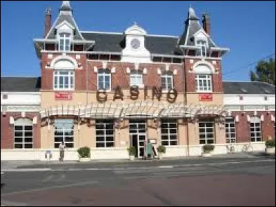 Les habitants de Berck (Pas-de-Calais) sont des ...