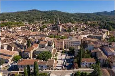 Quelle est l'intruse parmi ces villes ?