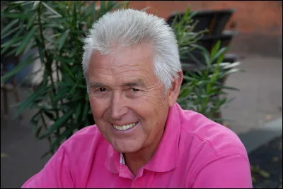 Gerben Karstens, 80 ans, était ...