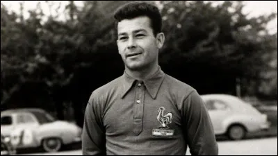 Just Fontaine, 88 ans, a joué entre 1956 à 1962, dans un club avec lequel il a marqué 145 buts en 152 matchs ; de quel club s'agit-il ?