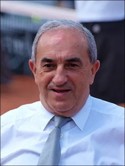 Jean Gachassin, 80 ans, était ...