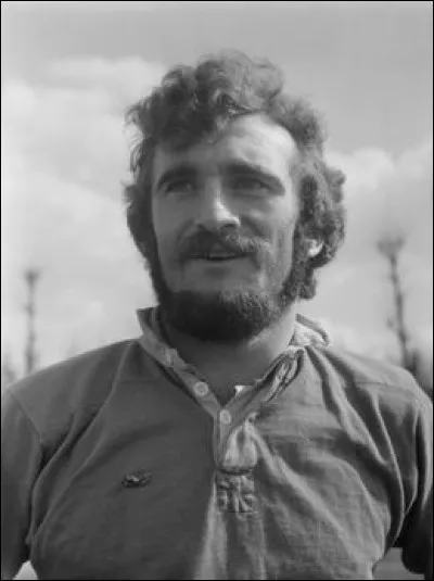 Daniel Herrero, 73 ans, était ...