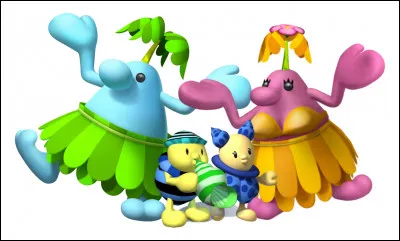 Quels habitants préfères-tu ?