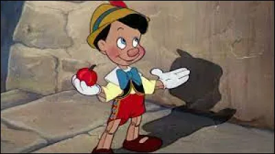 Grâce à quel menuisier italien Pinocchio a-t-il vu le jour ?