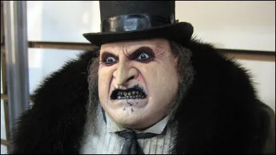 Dans quel film d'animation, John Malkovich est-il l'une des voix ?