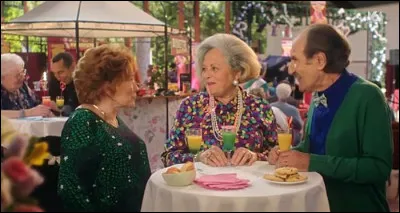 Lequel de ces courts m&eacute;trages de Peter Greenaway est sorti en 1989 ?