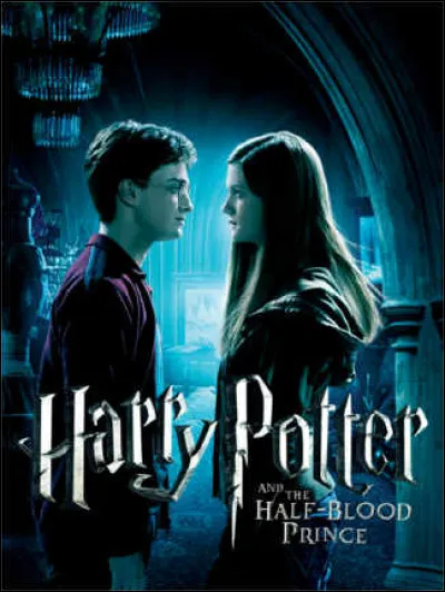 Quel personnage préfères-tu ?