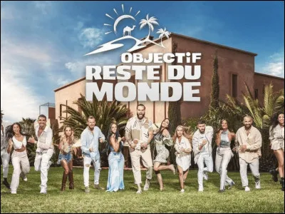 Quelle émission préfères-tu ?