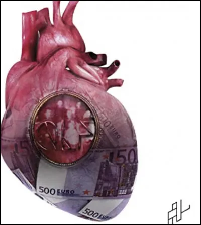 Comment s'appelle cet album ?