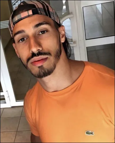 Qui est-ce ? (Plusieurs réponses possibles)