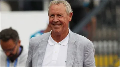 Daniel Morelon, 77 ans, était ...