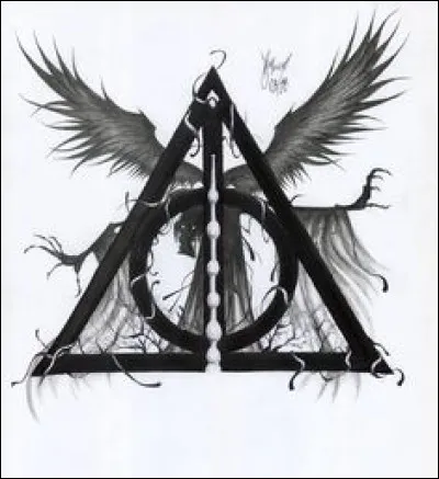 Comment s'appellent les frères Peverell ?