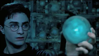 Quel autre garçon, à part Harry, aurait pu vaincre Voldemort selon la prophétie ?