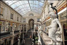 Quiz Villes