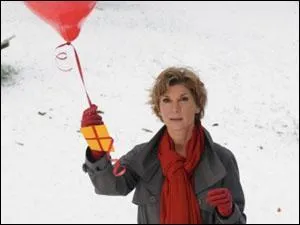 Quel mtier s'invente-t-elle ?