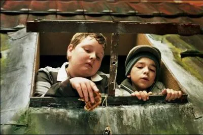 Oscar doit dsormais passer chaque jour comme si celui-ci comptait pour :