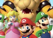 Test Qui es-tu dans ''Mario'' ?