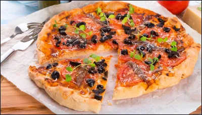 Quelle herbe choisir pour votre pizza napolitaine ?