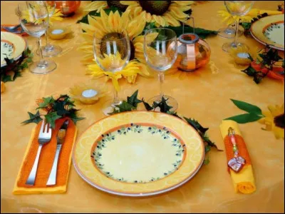 Si vous avez de la badiane, à la confection de quel plat vous servira-t-elle ?