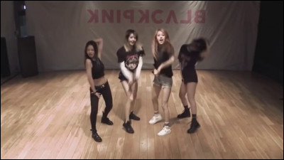 Une chanson assez entraînante ! Mais saurez-vous de laquelle il s'agit ?