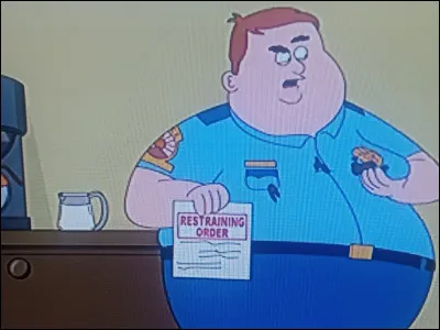 Quel est le nom de ce personnage ?