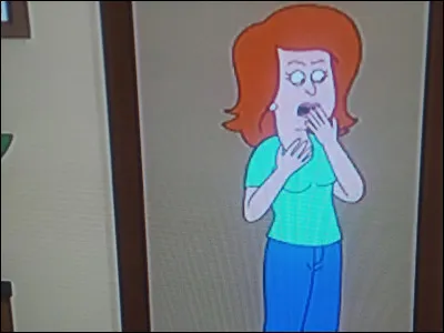 Quel est le nom de ce personnage ?