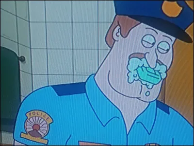 Quel est le nom de ce personnage ?