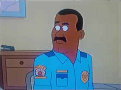 Quel est le nom de ce personnage ?