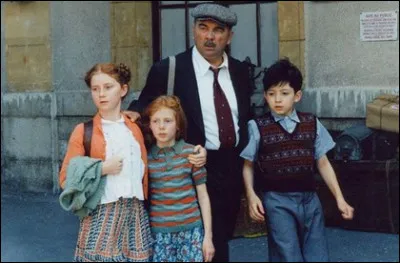 Quel est ce film de Gérard Jugnot sorti en 2002 ?