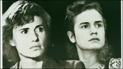 Quel est ce film de 1985 montrant l'engagement des femmes dans la Résistance ?