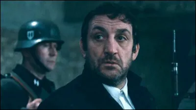 Arrêté pour activités gaullistes, Philippe Gerbier (Lino Ventura) dirige un réseau de résistants. 
Quel est ce film de 1969 s'inspirant du roman de Kessel écrit en 1943 ?