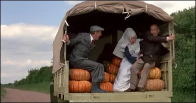 Quel est ce grand classique du cinéma réalisé en 1966 ?