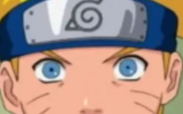 Quiz Naruto