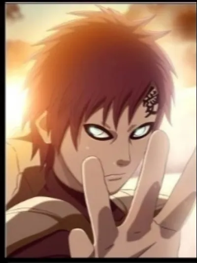 Comment d&eacute;crirais-tu Sasuke ?